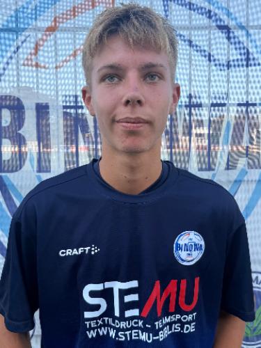 Nico Petner