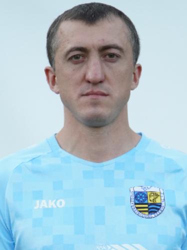 Yurii Zablotskyi