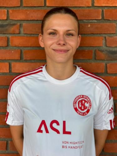Tonja Milena Waldmann