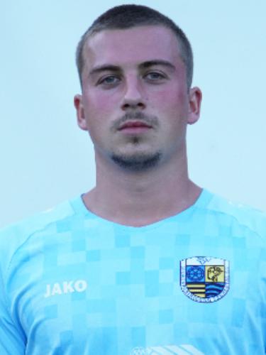 Linus Zander
