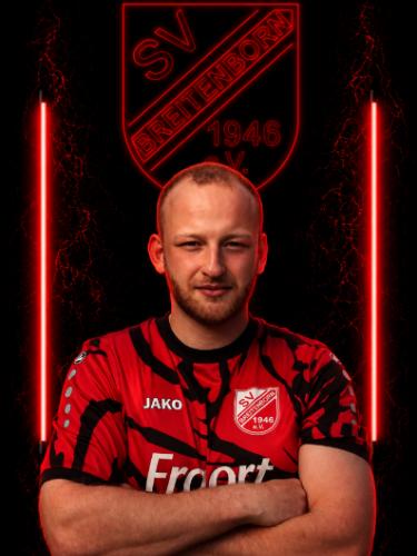 Dominik Ewig