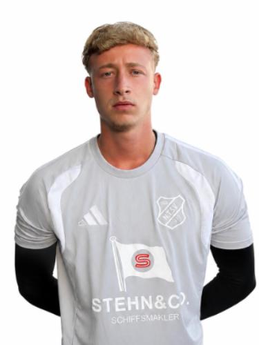 Lennard Sievers