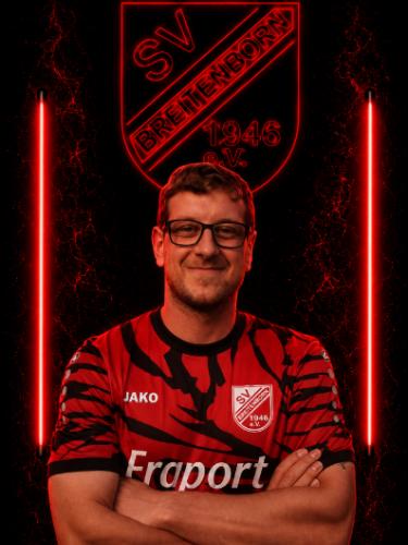 Dennis Hase