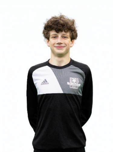 Jaron Grünewald