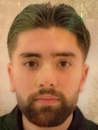 Ali Engin