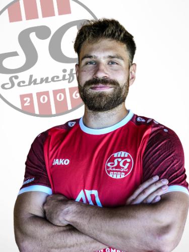 Niclas Biesen