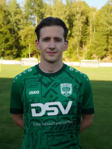 Adrian Burmeister