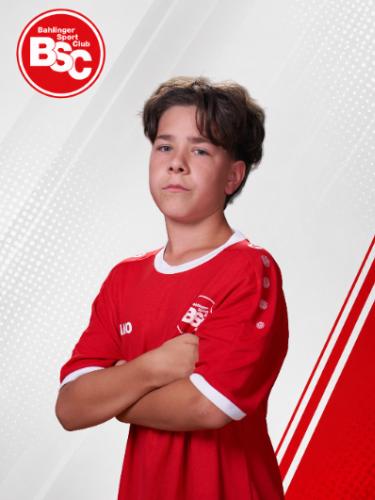 Matteo Blanco Carvalho