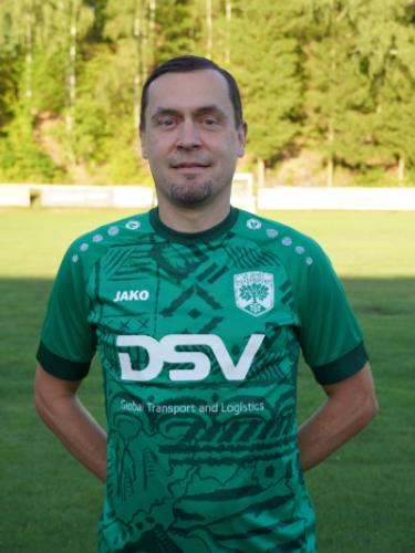 Mathias Hanke