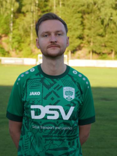 Fabian Heyne