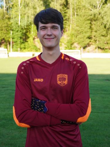 Sebastian Hofmann
