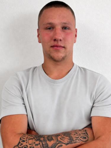 Tristan Kluschnik