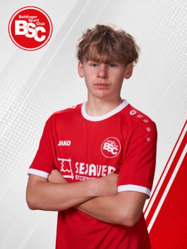 Nils Tranzer