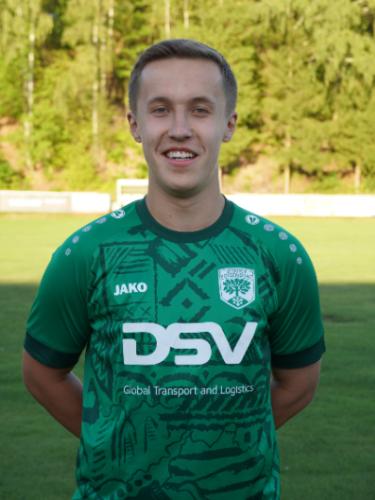 Leon Hönack