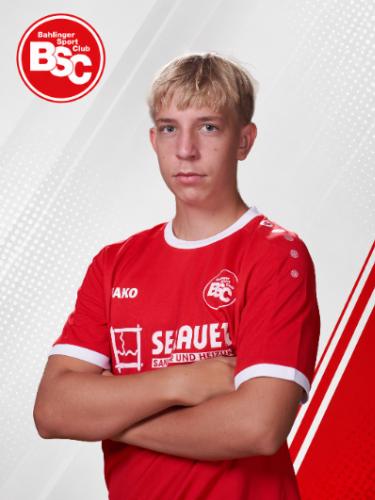 Luc Hügel