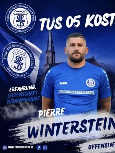 Pierre Winterstein