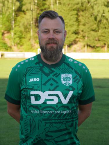 Jörg Stevens