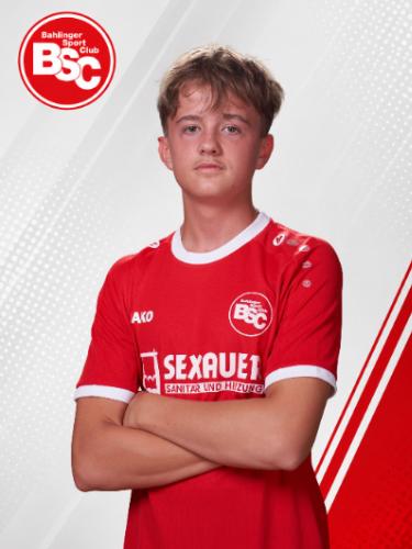 Fabio Müller