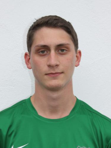 Lukas Amberg