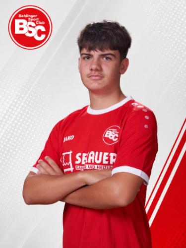 Lasse Schmidt