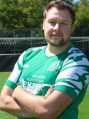 Sebastian Herrmann
