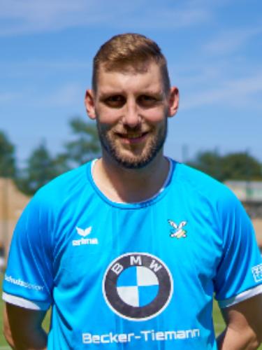 Dominik Luths