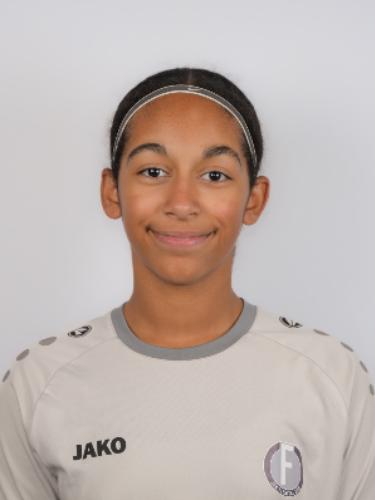 Jayda Pia Behrens