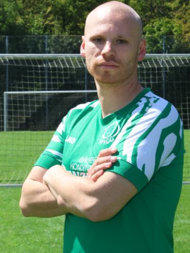Anton Scheytt