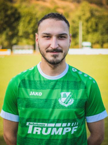 Dominik Pelz