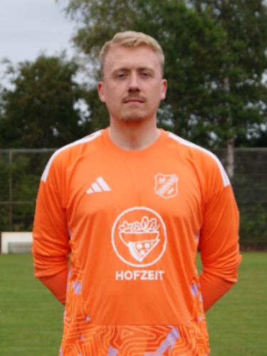 Janek Winiarski