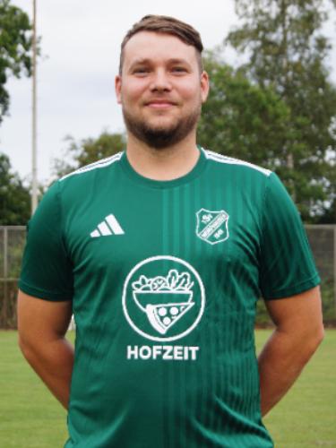 Jendrick Meissner