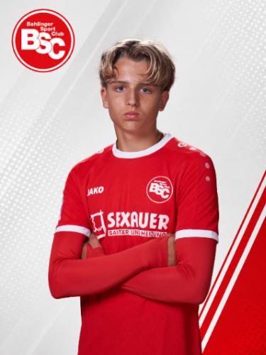 Nico Drumhardt