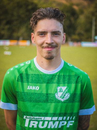 Pascal Wölbing