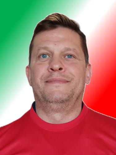 Michael Boehm