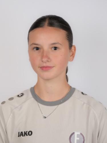 Louisa Gajdzik