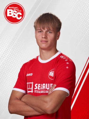 Dominik Haupka