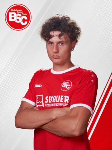 Bendics Huth