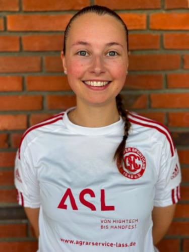 Johanna Ekelmann