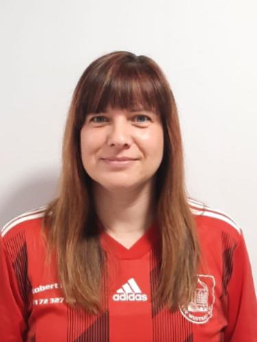 Nicole Eichberg