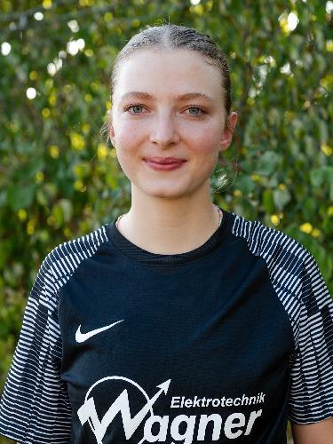 Franziska Fischer