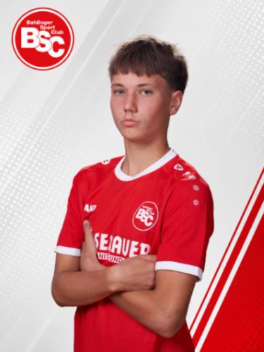 Constantin Meier