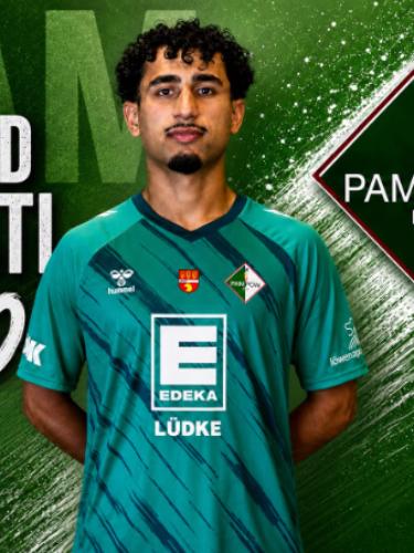 Milad Barati