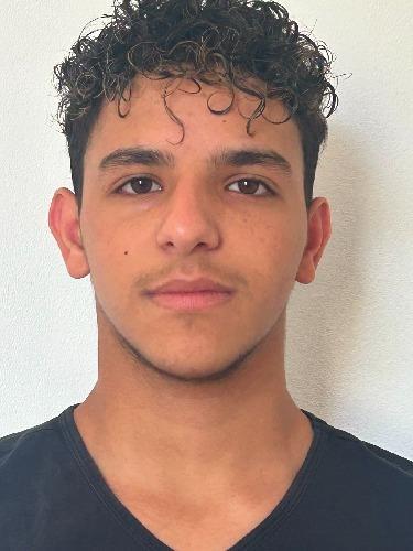Osaid Albarzawi