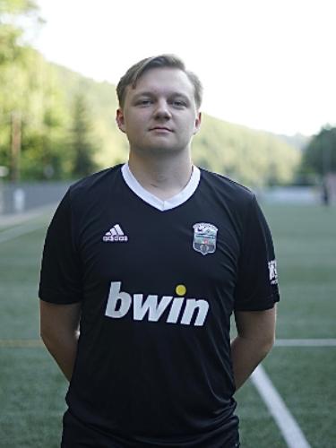 Jason Joel Weiß