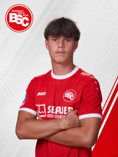 Benjamin Seiter
