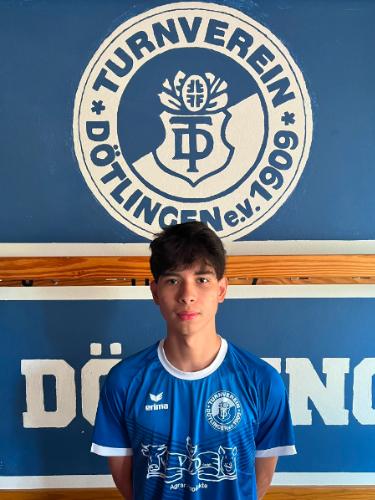 Juan Pablo Gomez Diaz