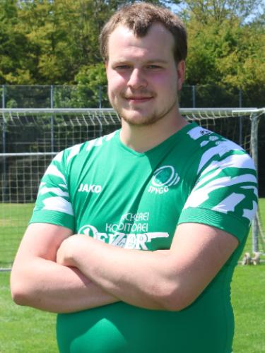 Lukas Holl