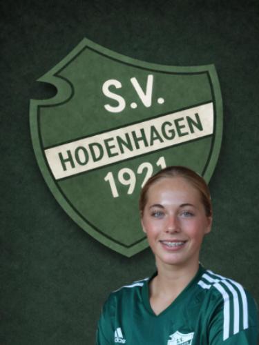Svea-Marlen Schwesig