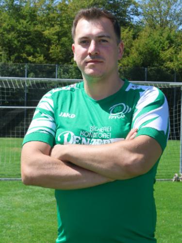 Nico Neubrandt