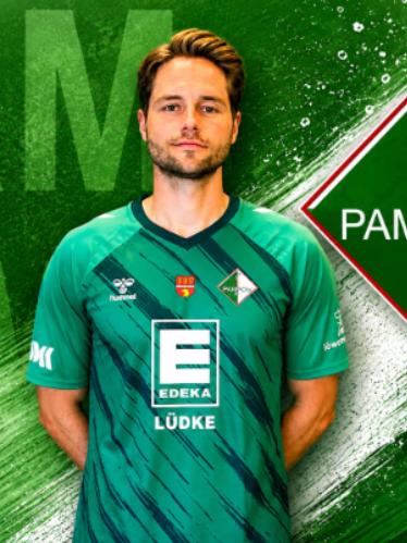 Lucas Hube